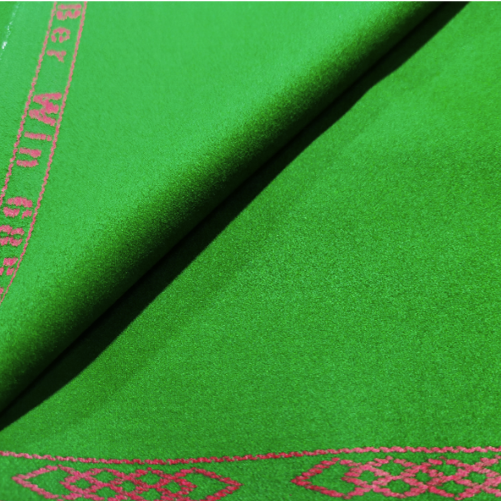 LIBERWIN 68566 SNOOKER CLOTH | 1162