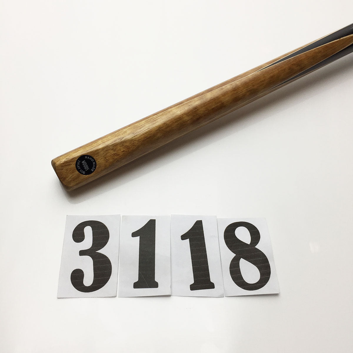 WOODS | Inlay | 3118