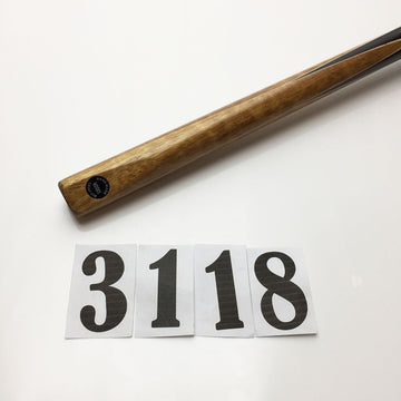 WOODS | Inlay | 3118