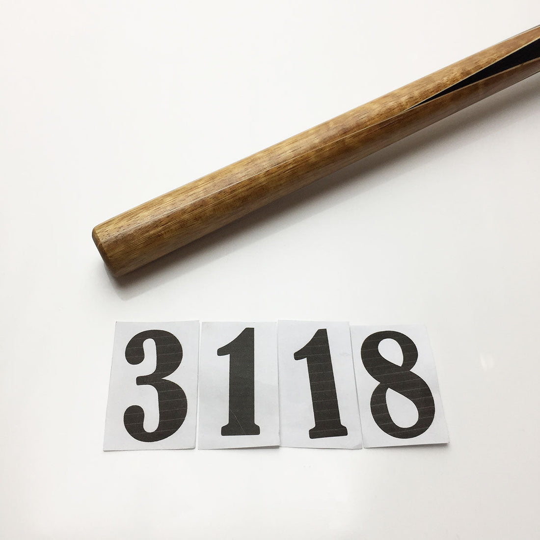 WOODS | Inlay | 3118