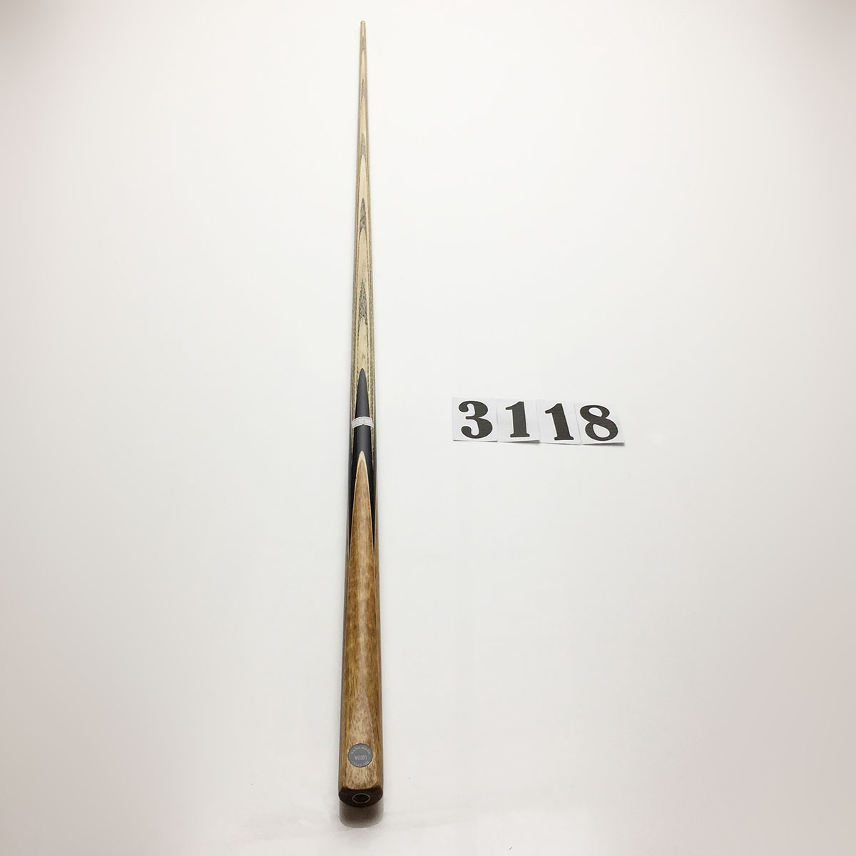 WOODS | Inlay | 3118