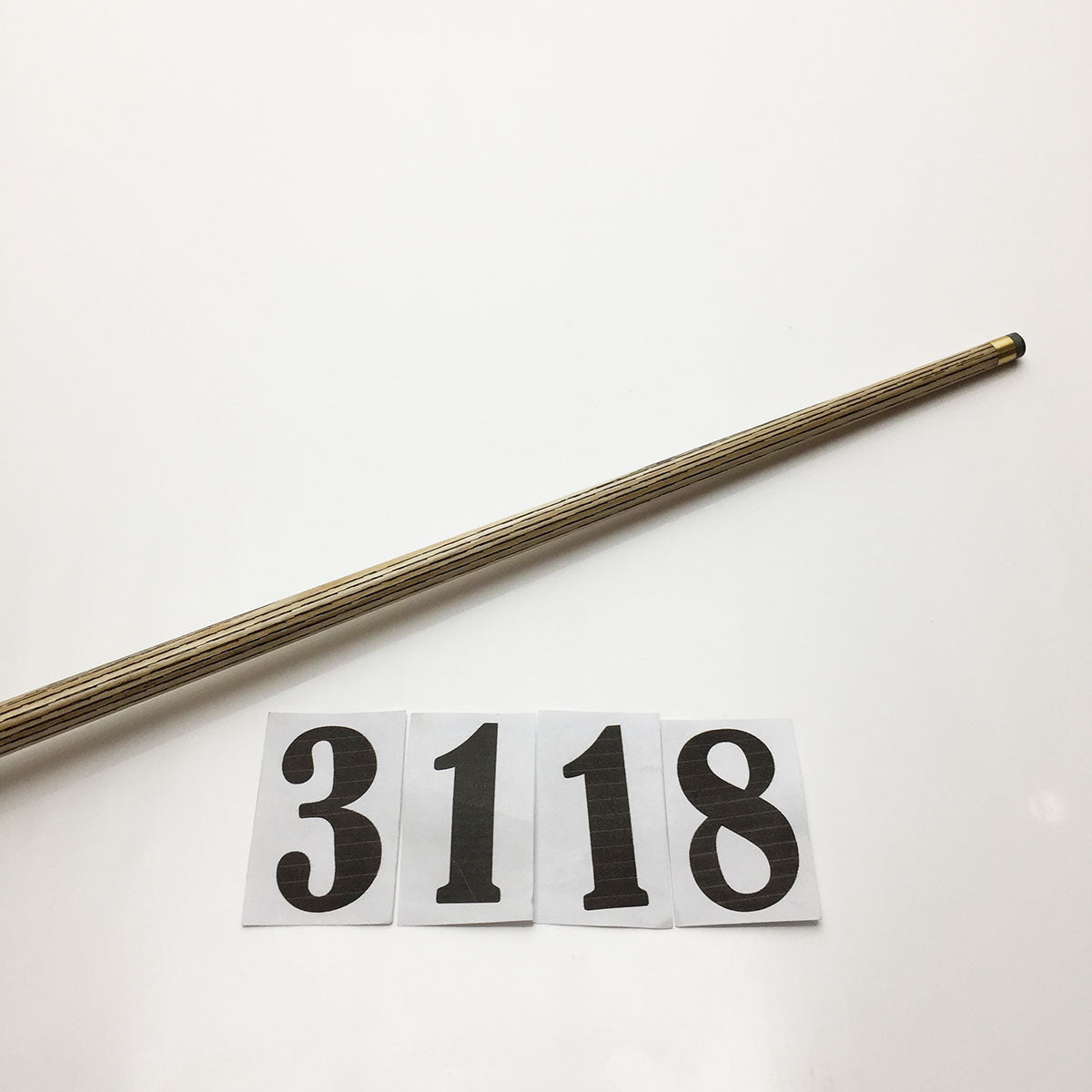 WOODS | Inlay | 3118