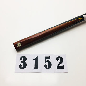 TON PRARAM | Series 1 - Amboyna Burl | 3152