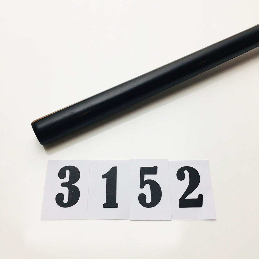 TON PRARAM | Series 1 - Amboyna Burl | 3152