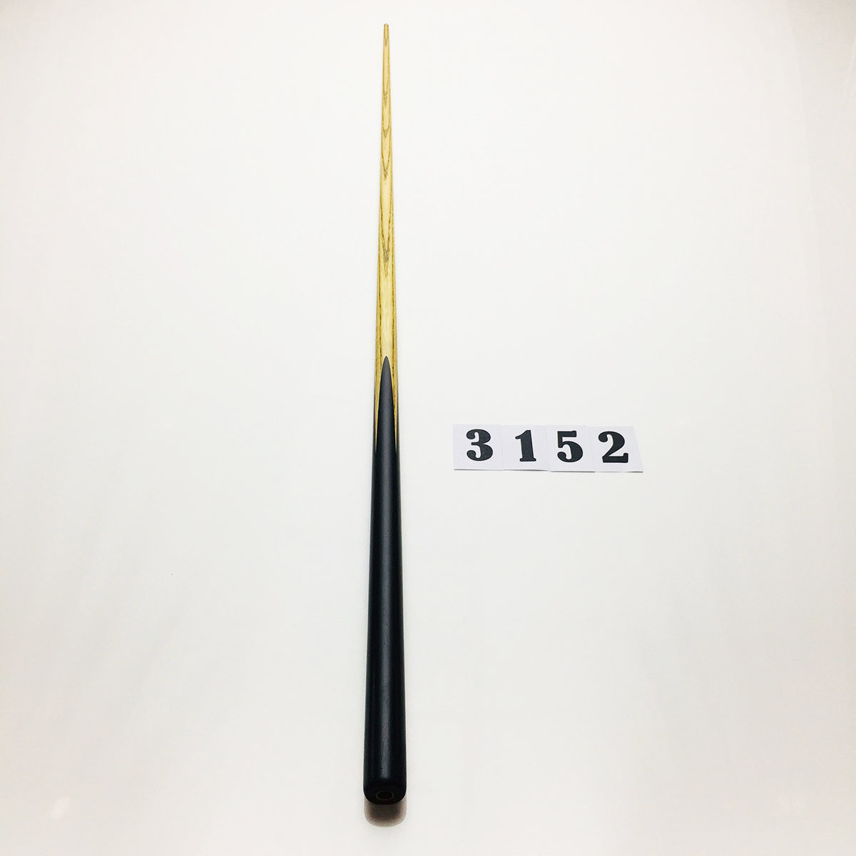 TON PRARAM | Series 1 - Amboyna Burl | 3152