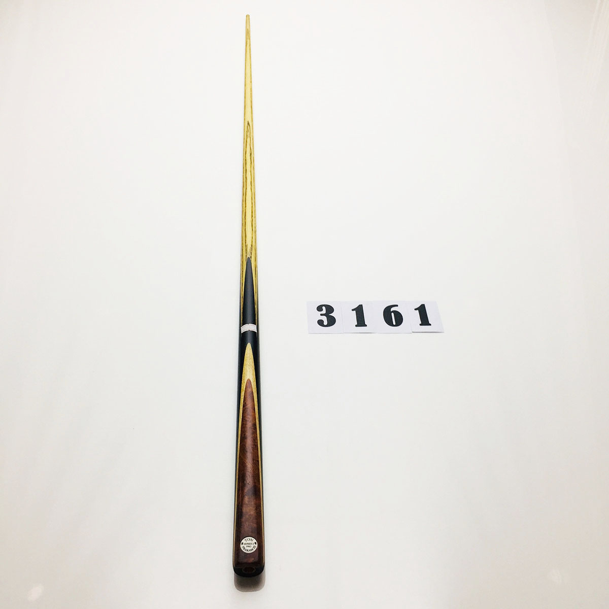 TON PRARAM | Series 2 Pro | 3161