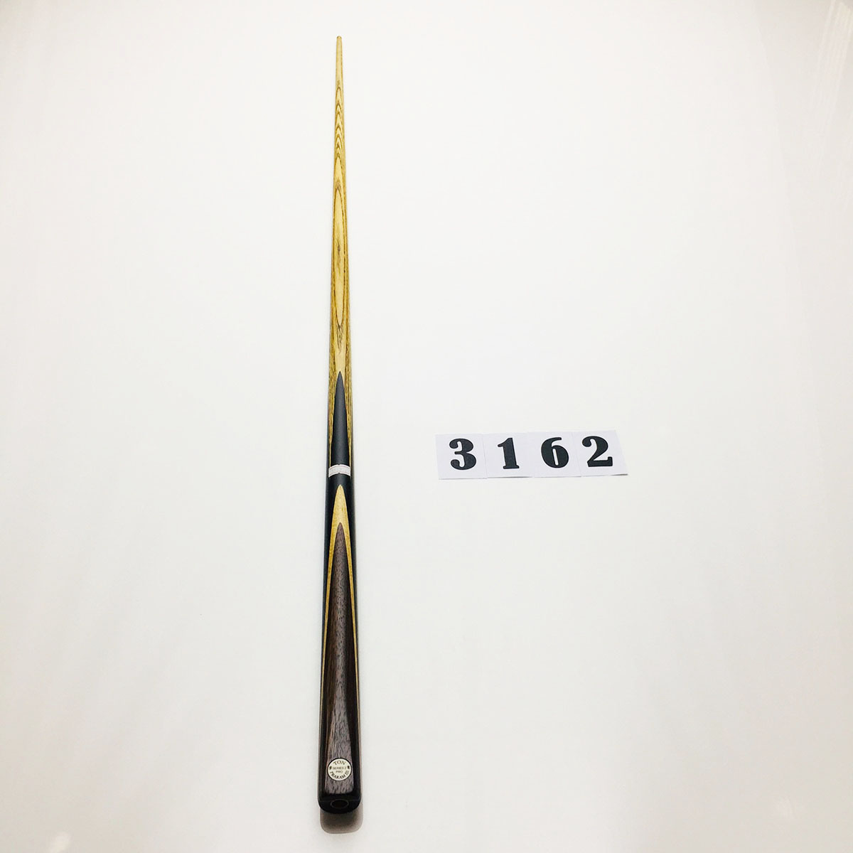 TON PRARAM | Series 2 Pro | 3162