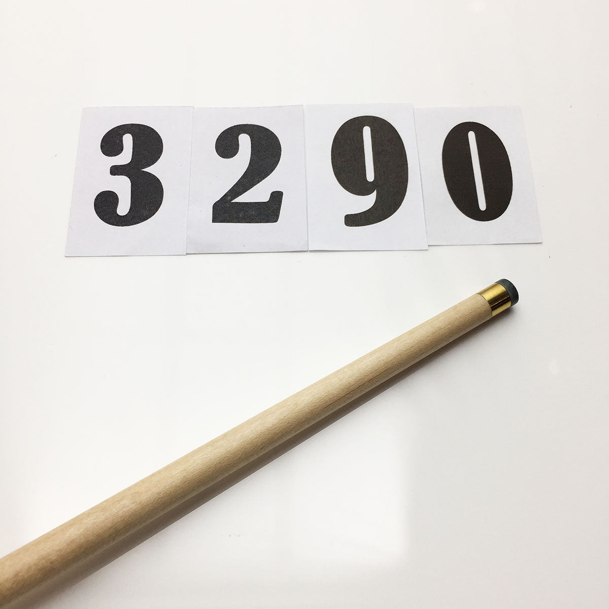 PHOENIX | SUPREME (Maple Wood) | 3290