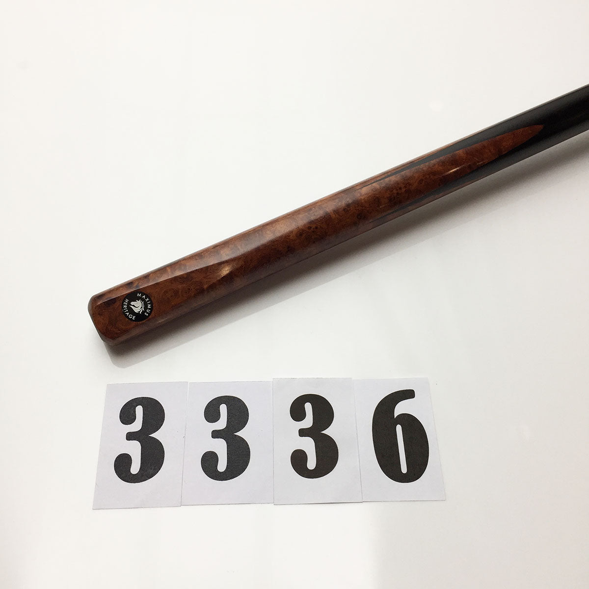 MAXIMUS | HERITAGE | 3336