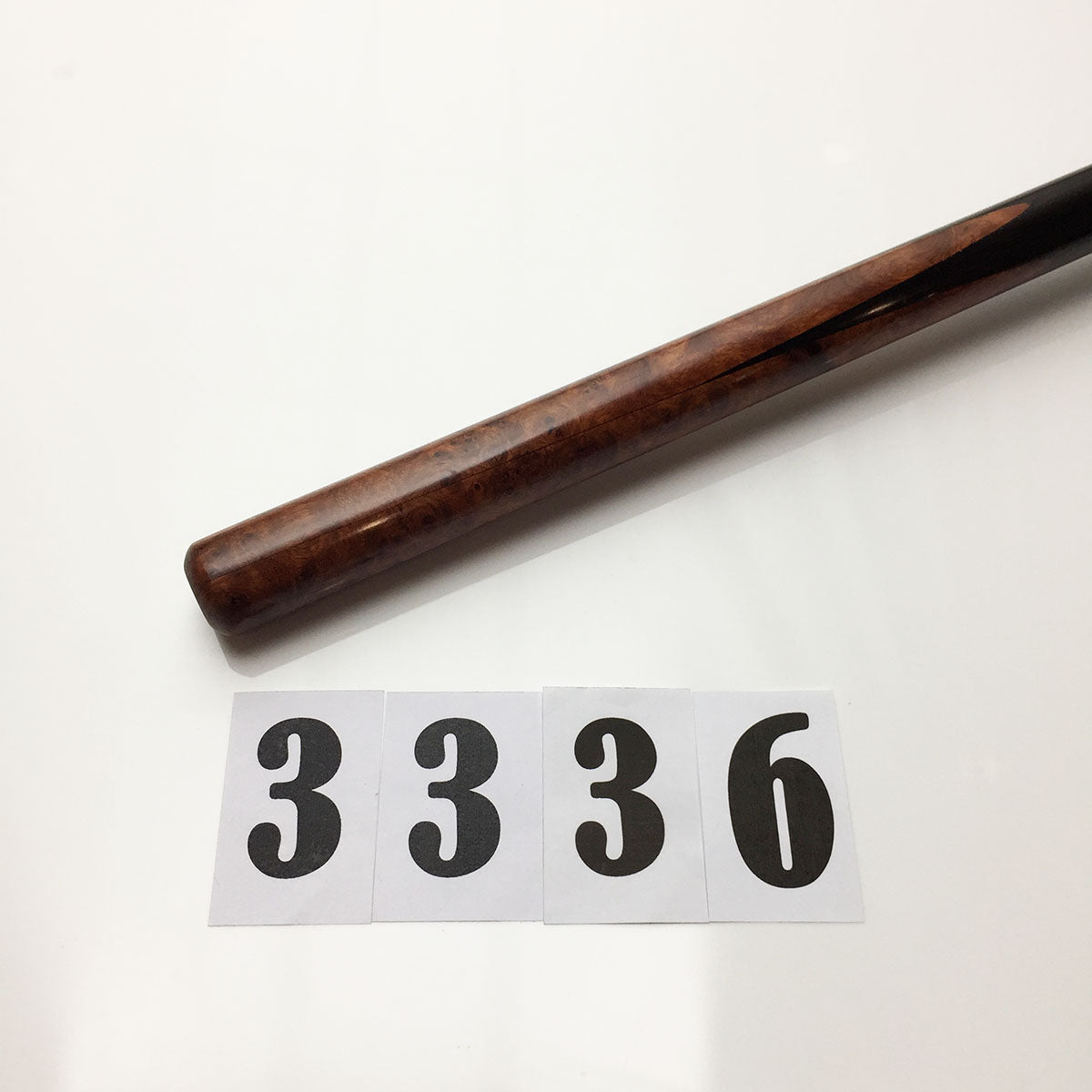 MAXIMUS | HERITAGE | 3336