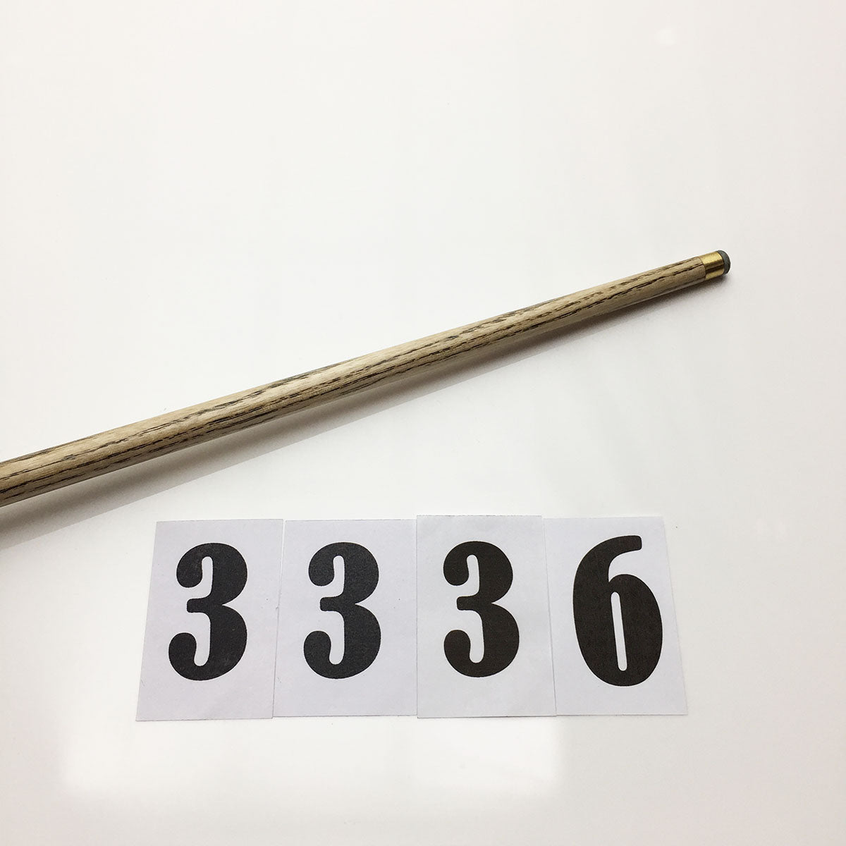 MAXIMUS | HERITAGE | 3336