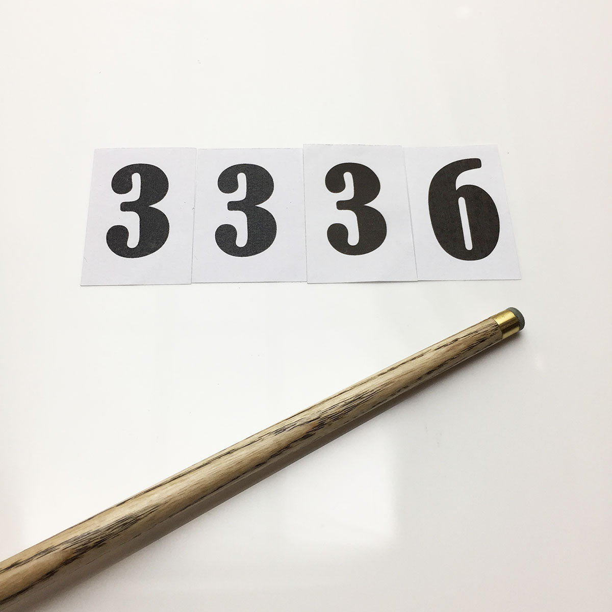 MAXIMUS | HERITAGE | 3336