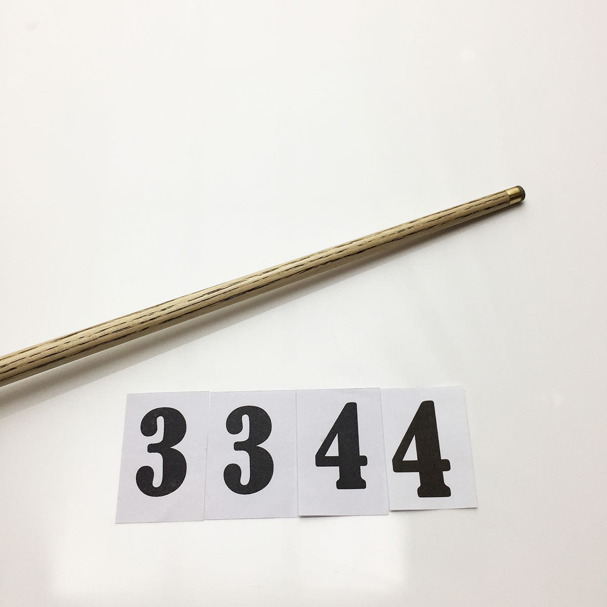 MAXIMUS | LEGEND PLUS | 3344