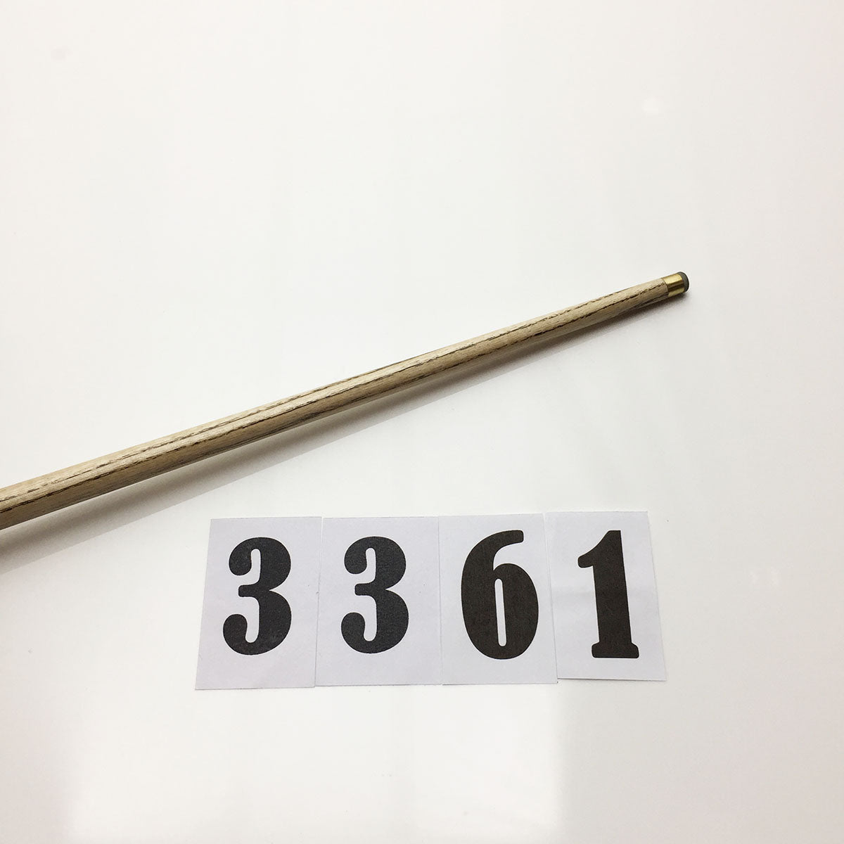 MAXIMUS | PREMIUM  | 3361