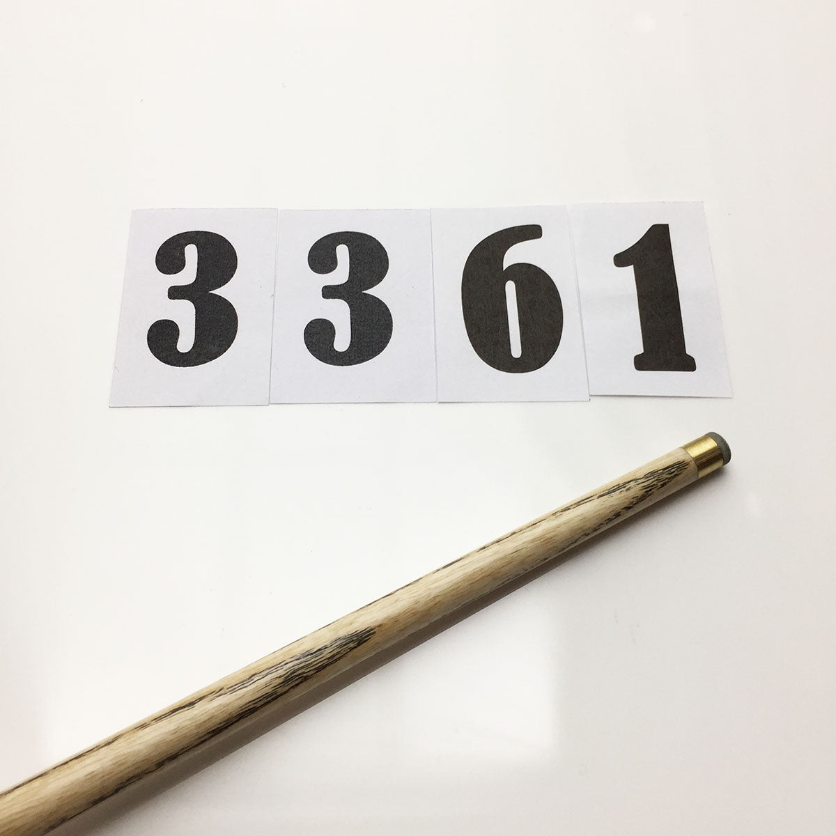 MAXIMUS | PREMIUM  | 3361