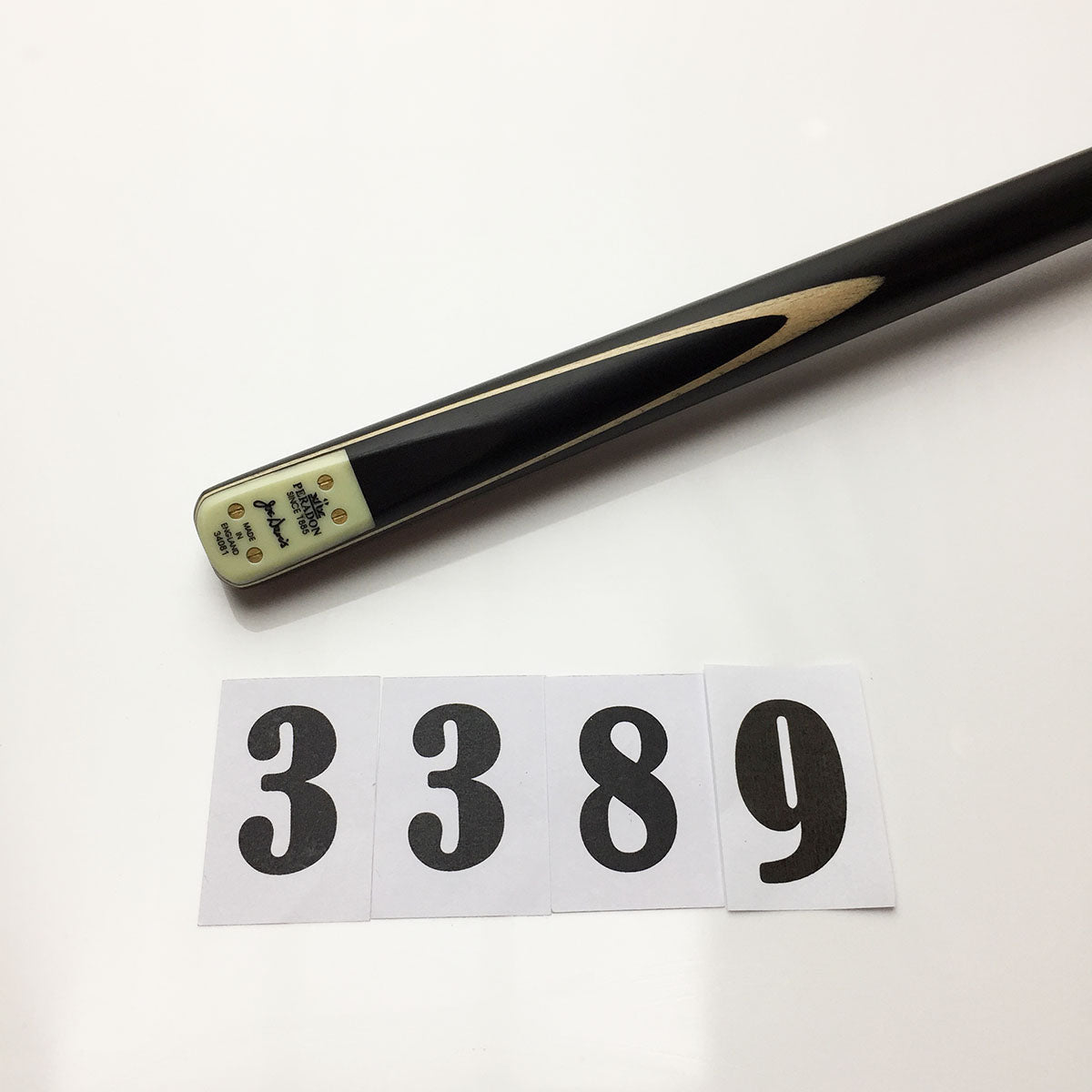 PERADON | JOE DAVIS | 3389