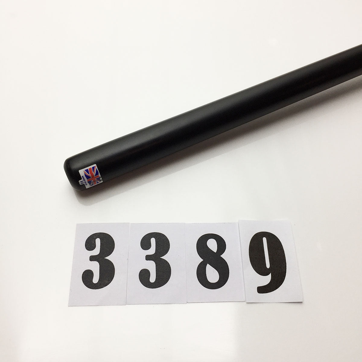 PERADON | JOE DAVIS | 3389