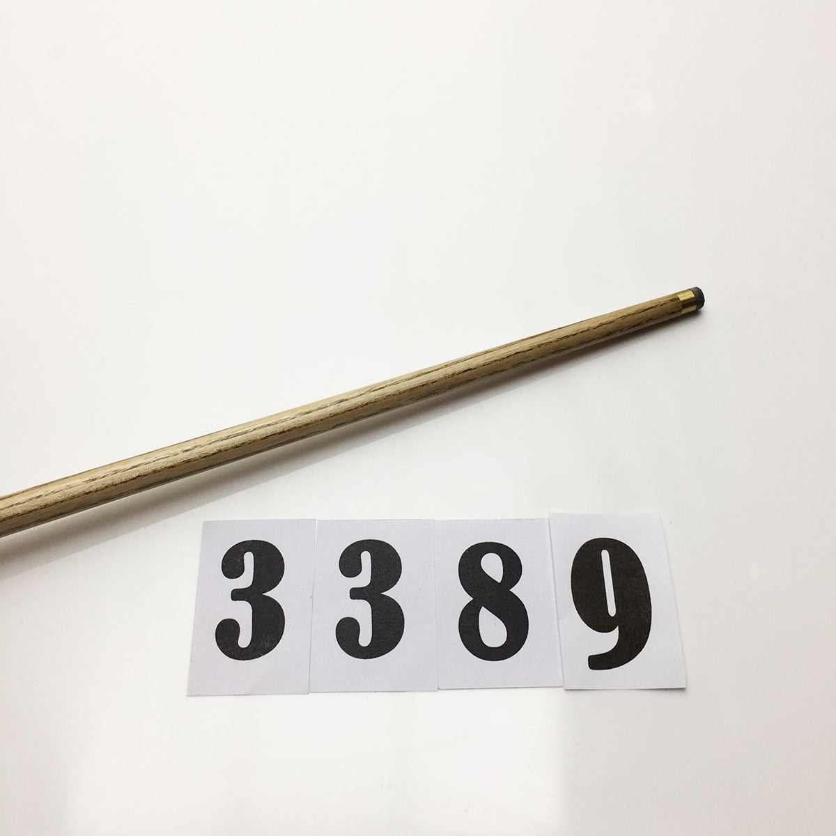 PERADON | JOE DAVIS | 3389