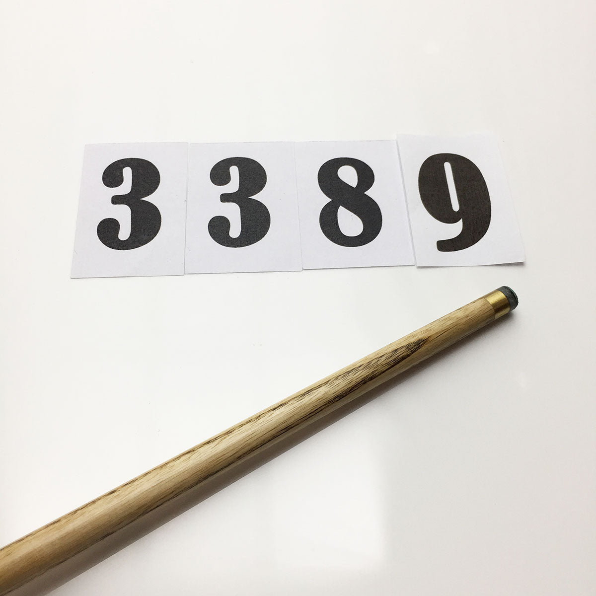 PERADON | JOE DAVIS | 3389