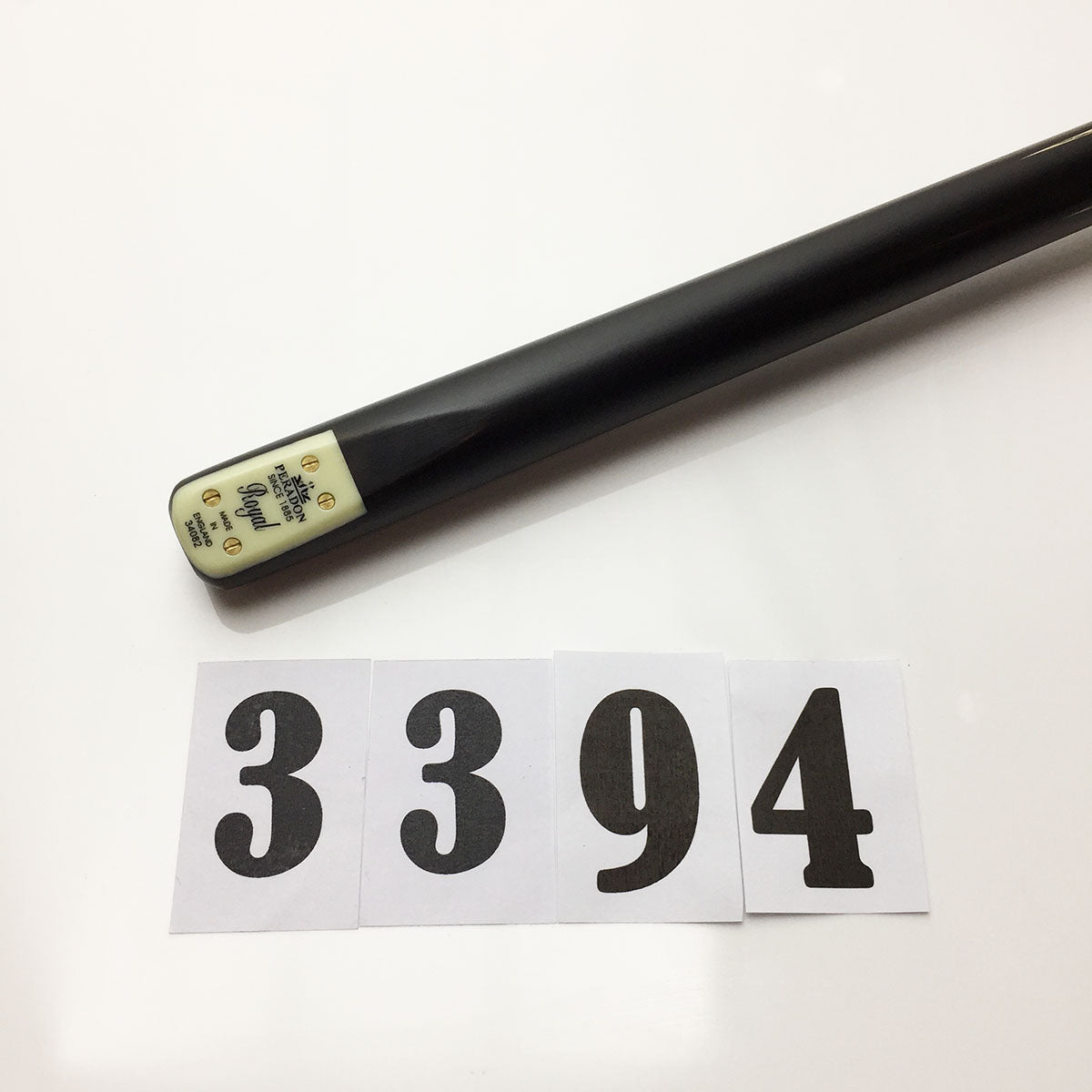 PERADON  | ROYAL  | 3394