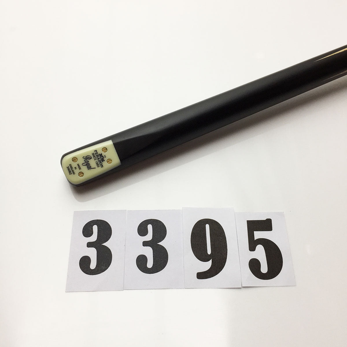 PERADON  | ROYAL  | 3395