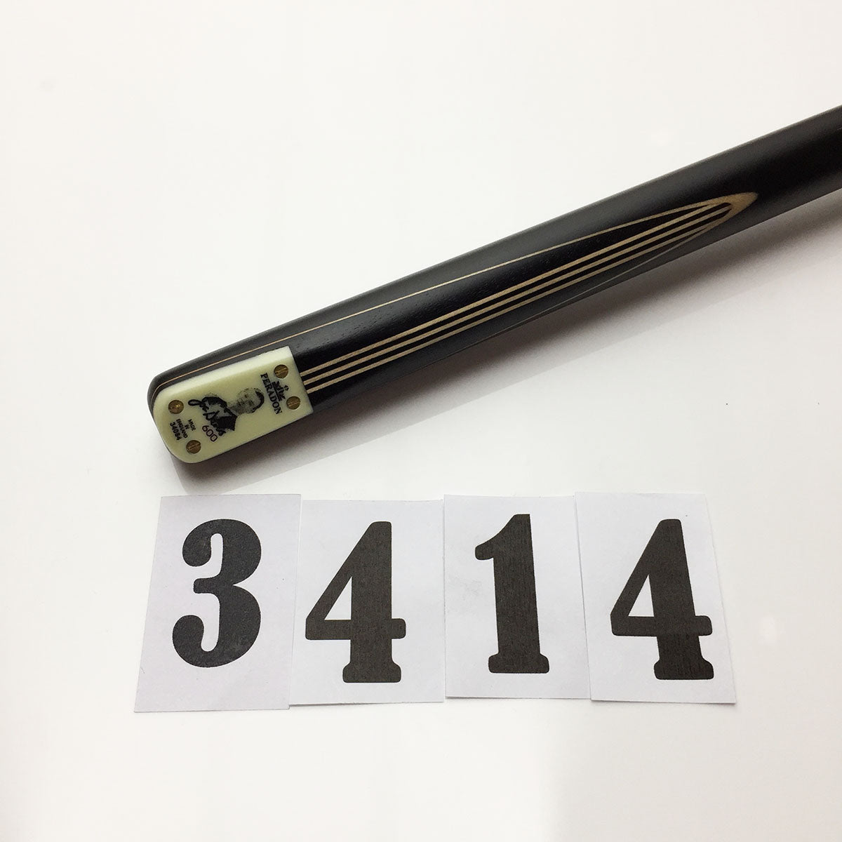 PERADON | JOE DAVIS 600 | 3414