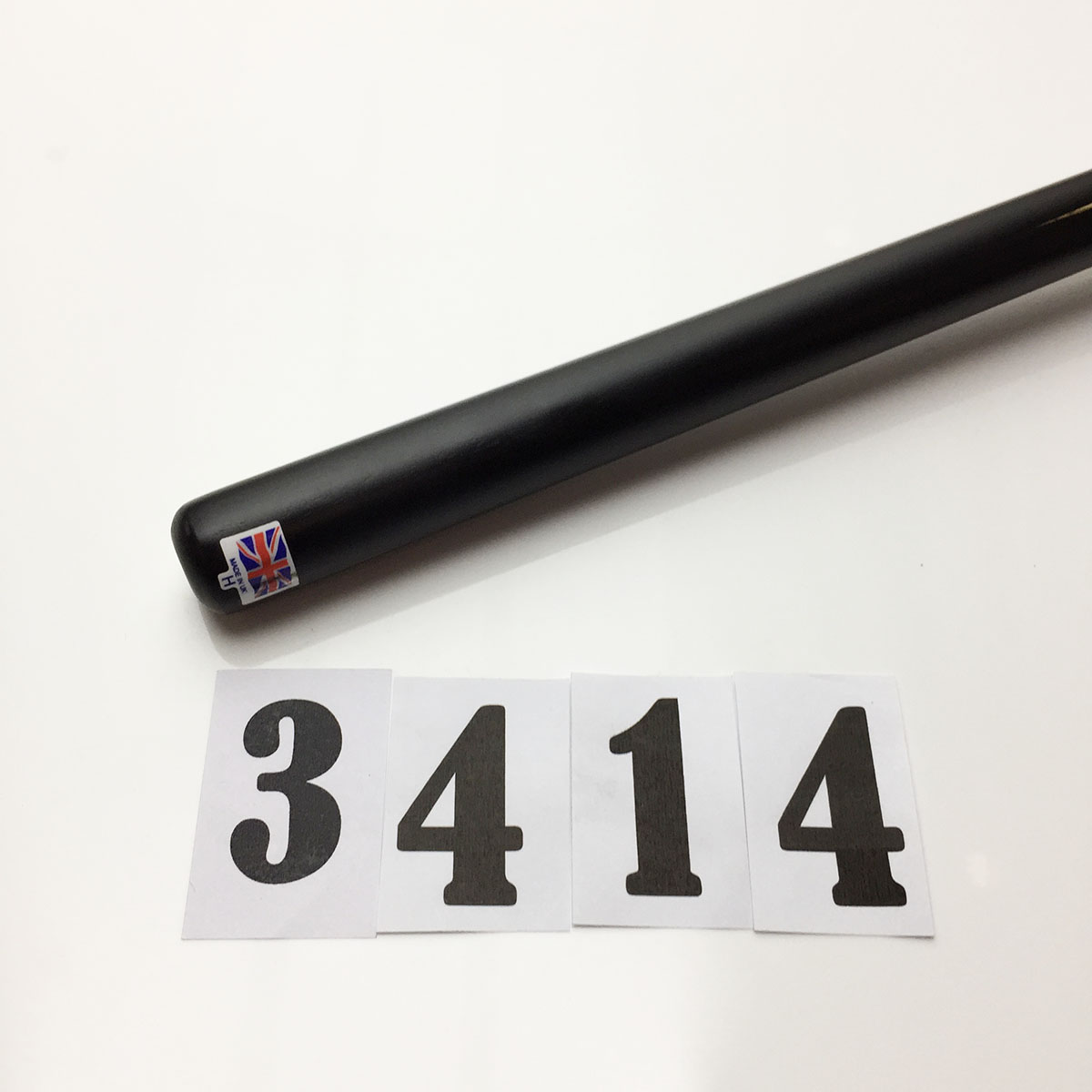 PERADON | JOE DAVIS 600 | 3414