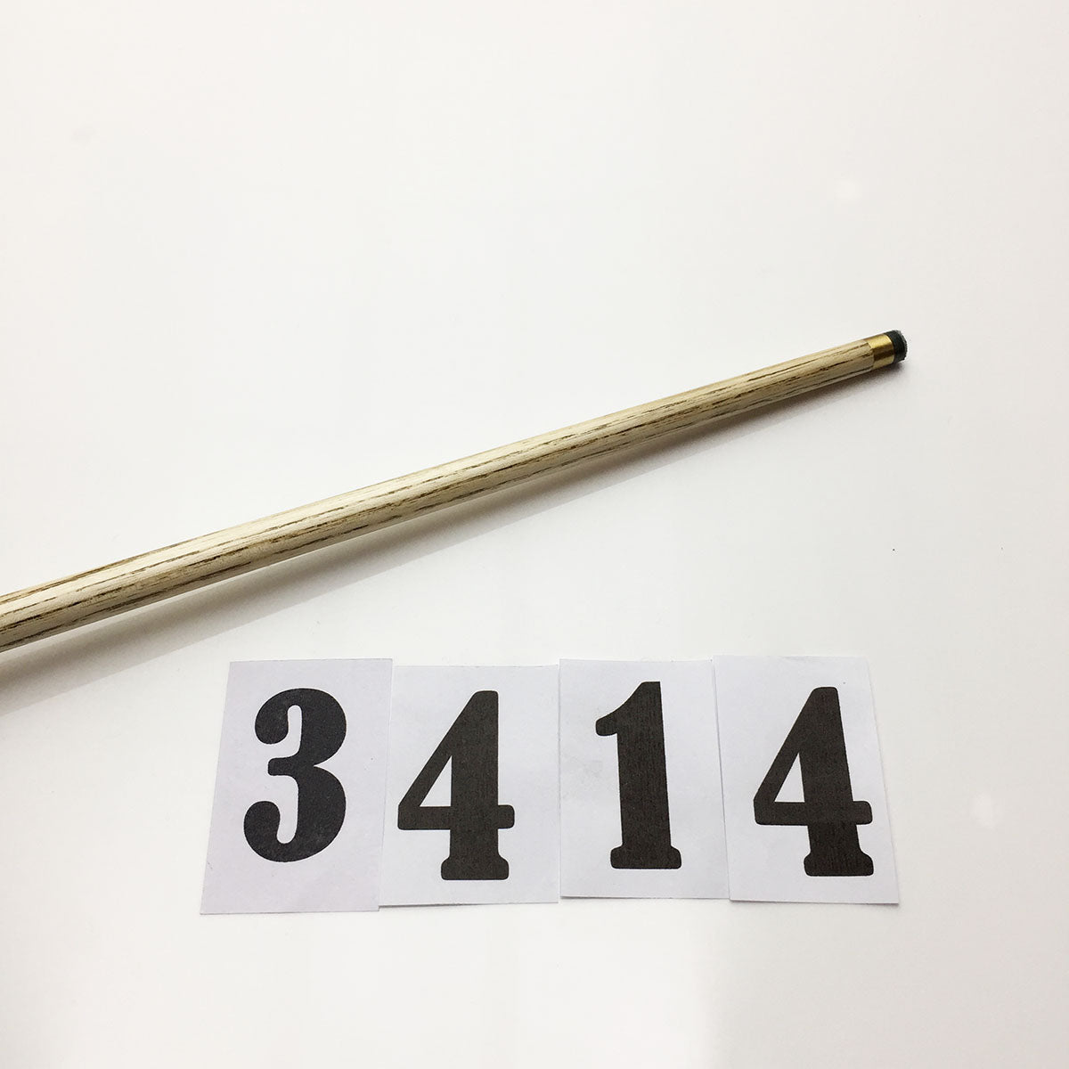 PERADON | JOE DAVIS 600 | 3414