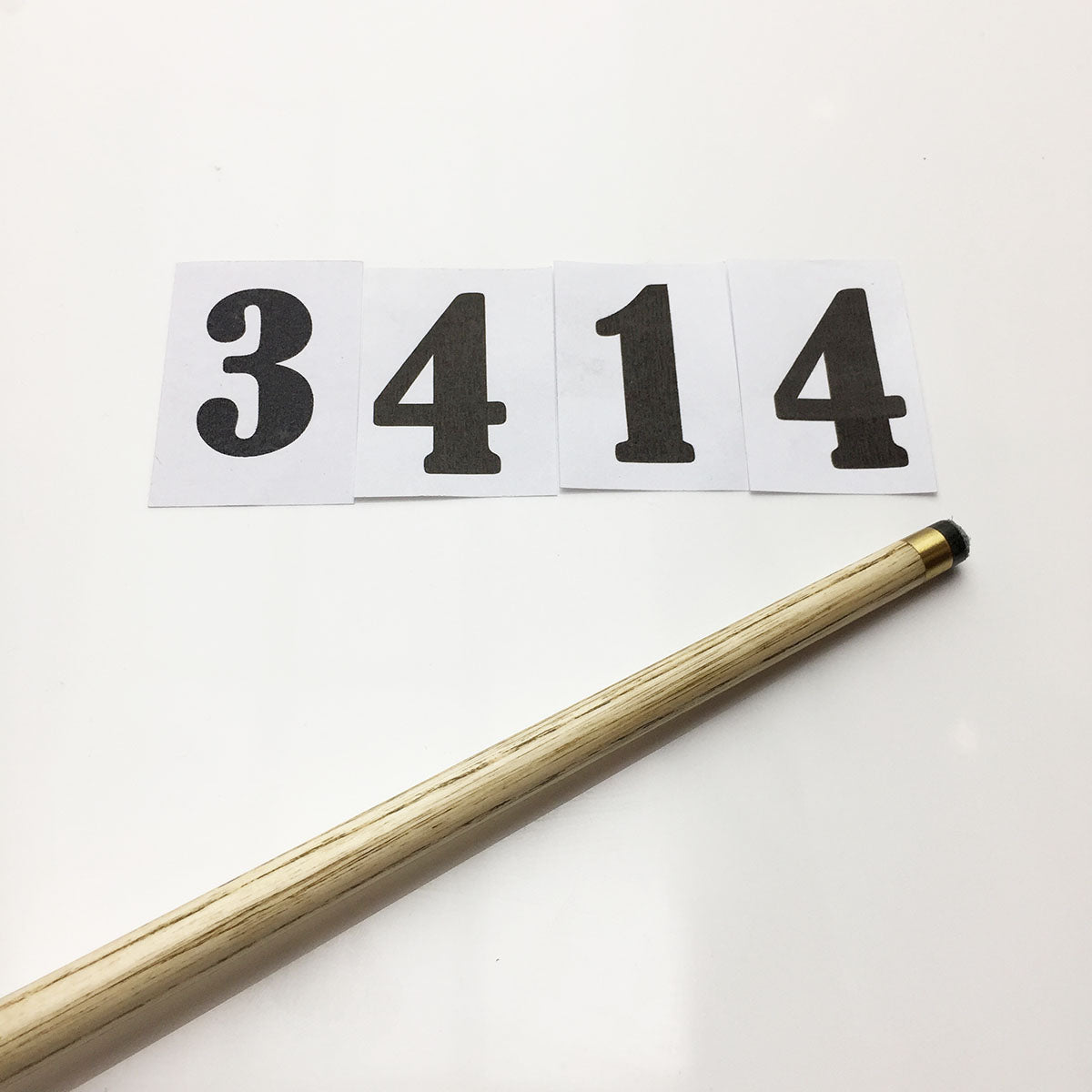 PERADON | JOE DAVIS 600 | 3414