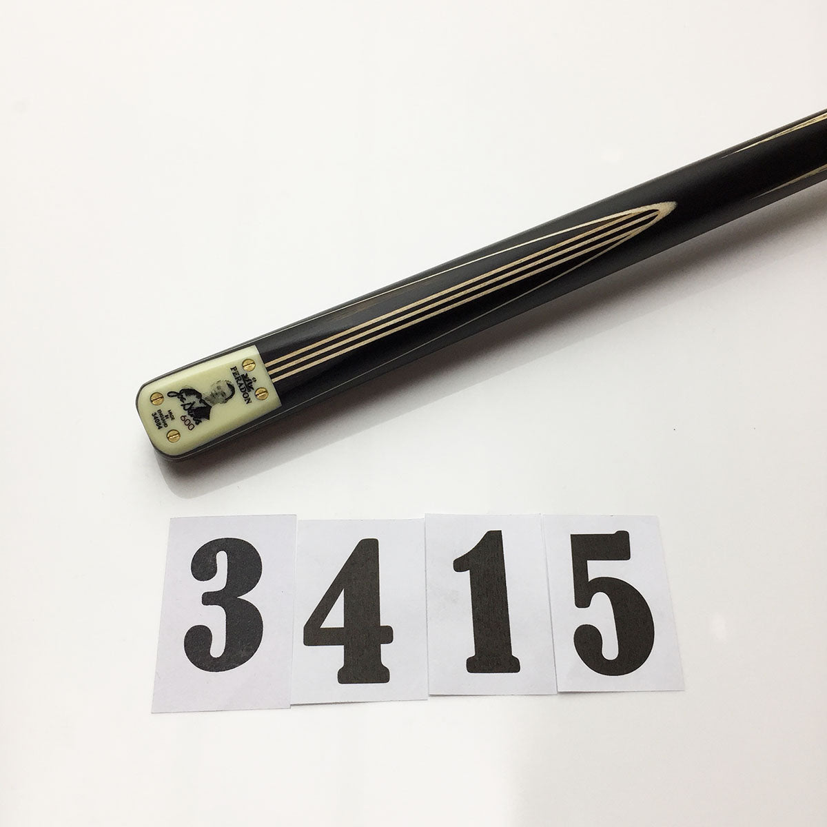 PERADON | JOE DAVIS 600 | 3415