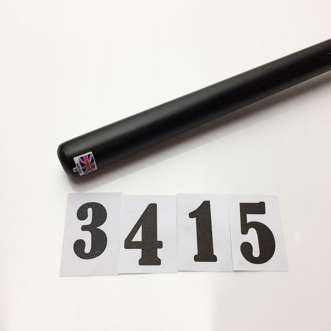 PERADON | JOE DAVIS 600 | 3415