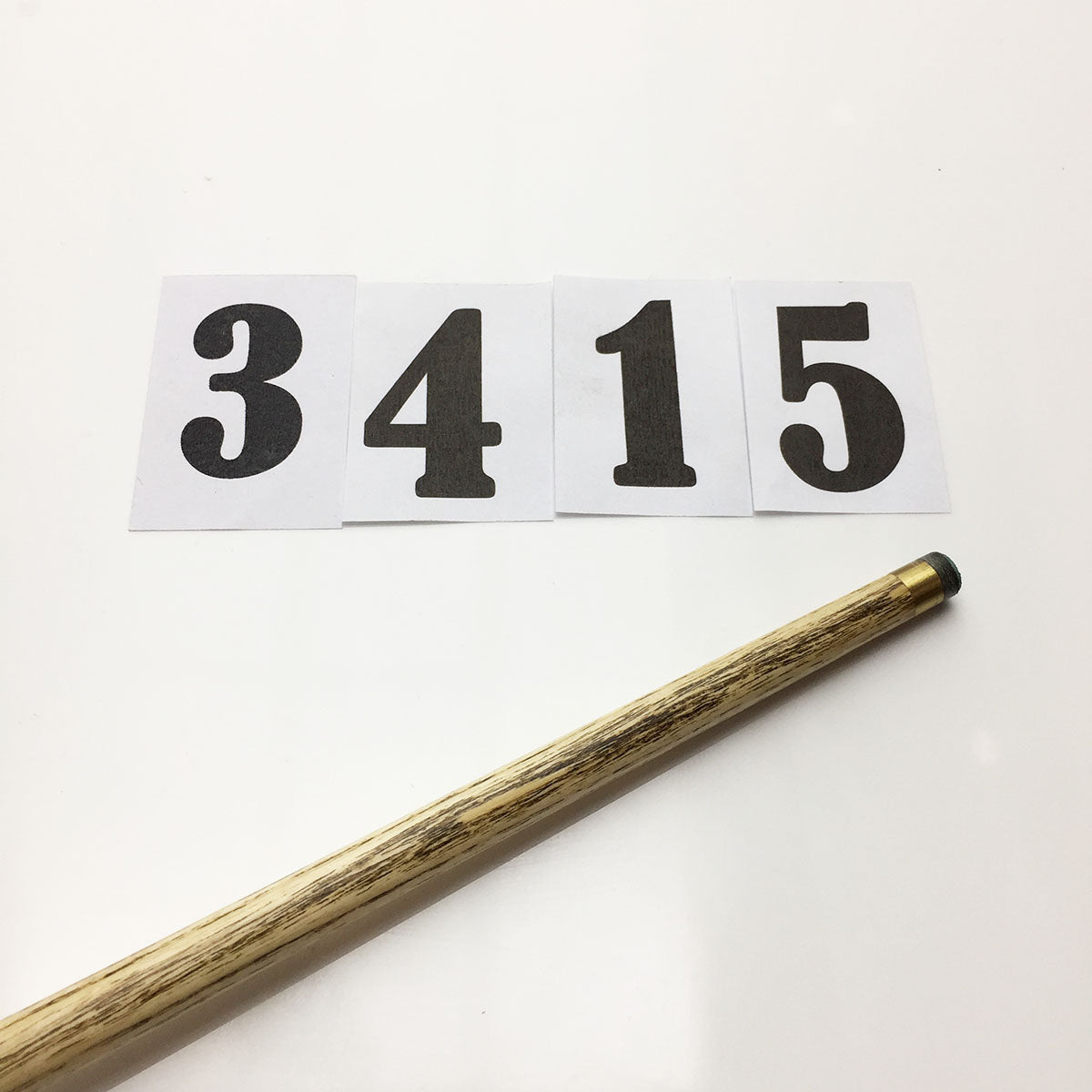 PERADON | JOE DAVIS 600 | 3415