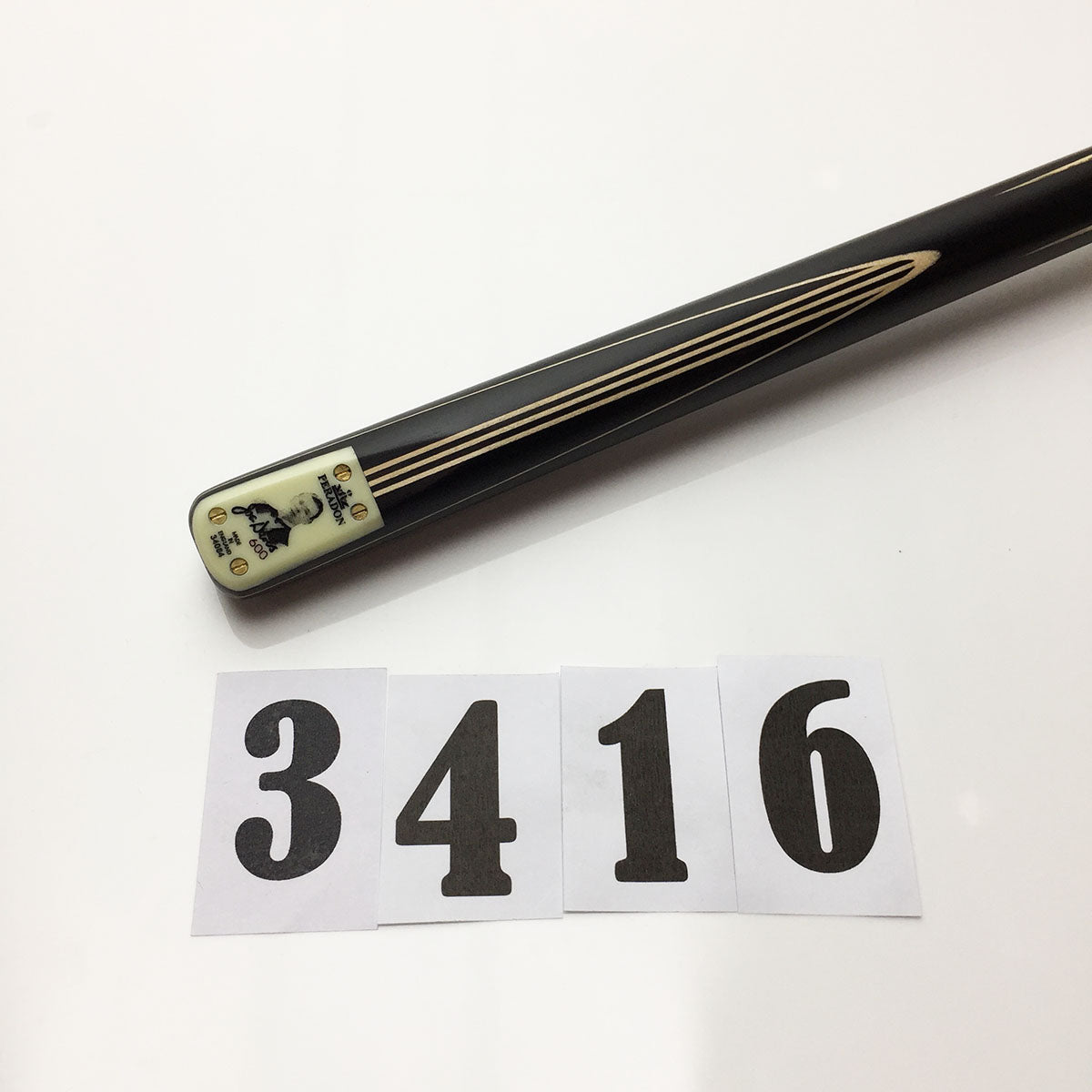 Peradon Snooker Billiard Cues – snookeralley