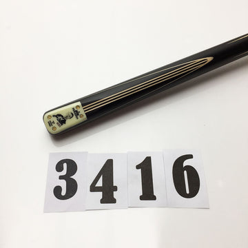 PERADON | JOE DAVIS 600 | 3416