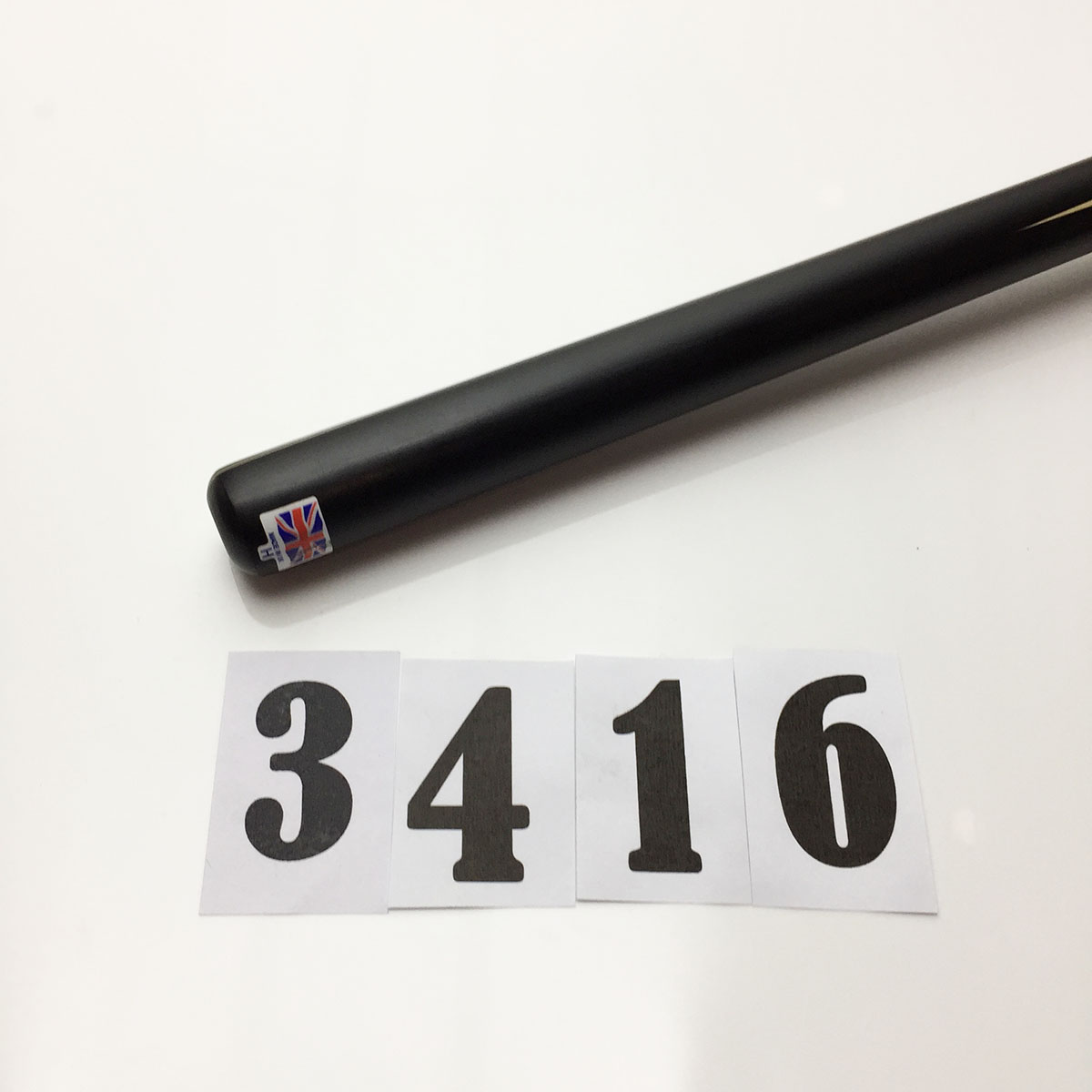 PERADON | JOE DAVIS 600 | 3416