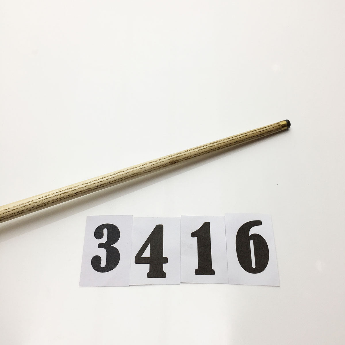 PERADON | JOE DAVIS 600 | 3416