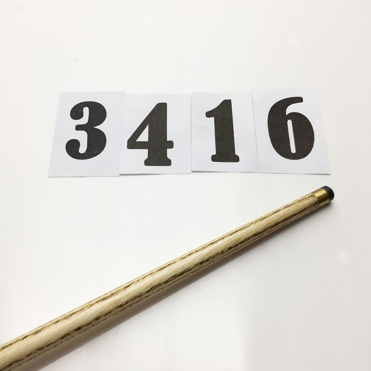 PERADON | JOE DAVIS 600 | 3416