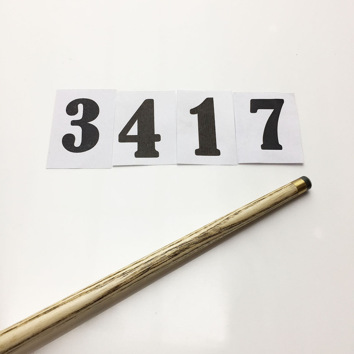 PERADON | JOE DAVIS 600 | 3417