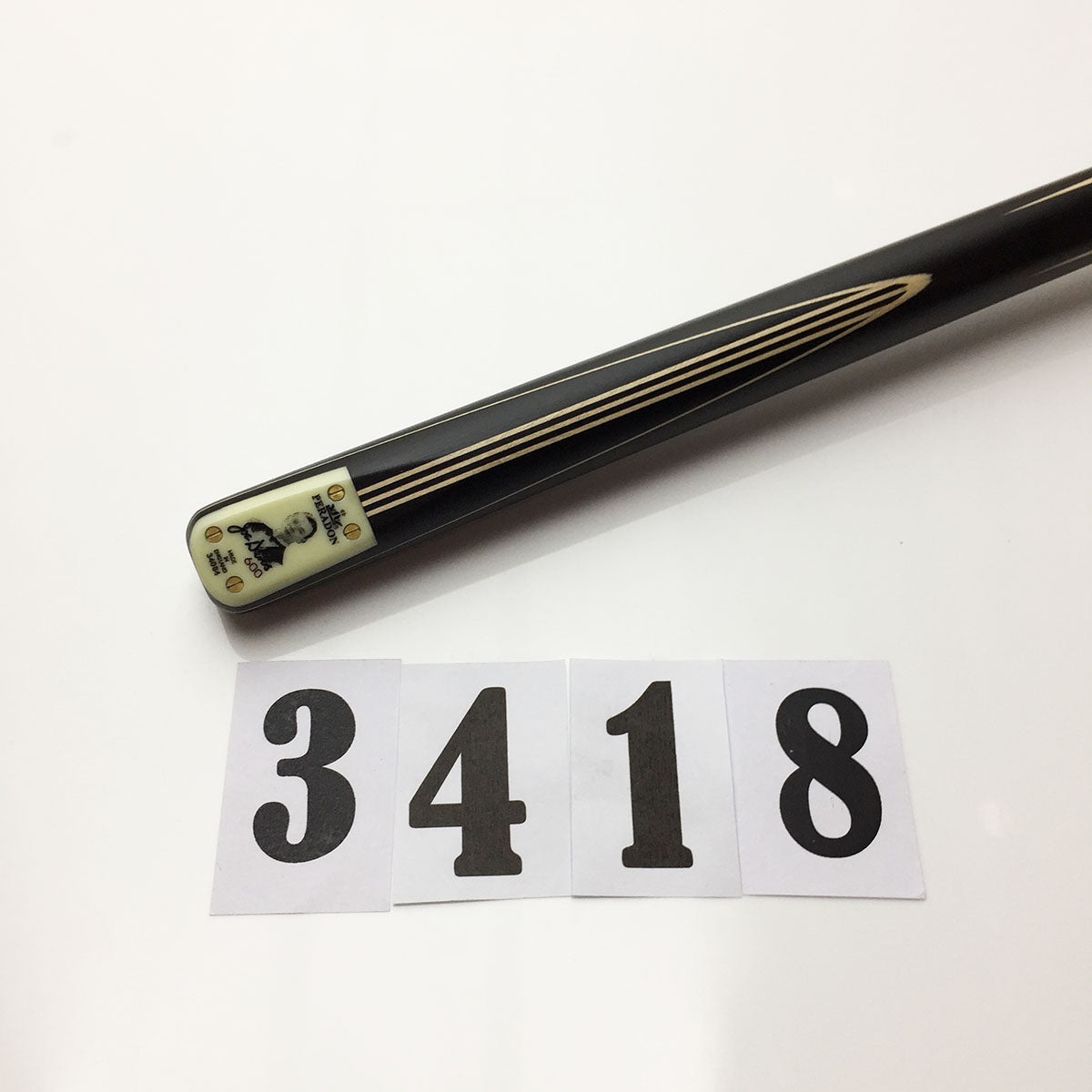 PERADON | JOE DAVIS 600 | 3418