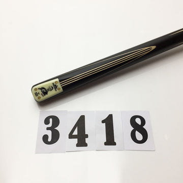 PERADON | JOE DAVIS 600 | 3418