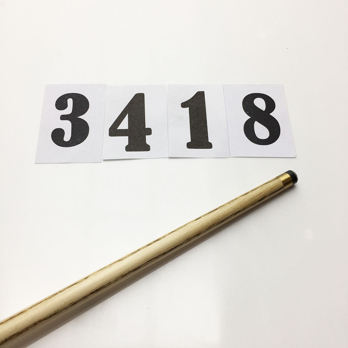 PERADON | JOE DAVIS 600 | 3418