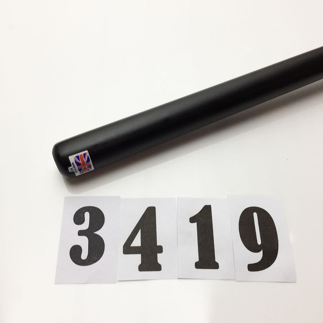 PERADON  | JOE DAVIS 600 | 3419