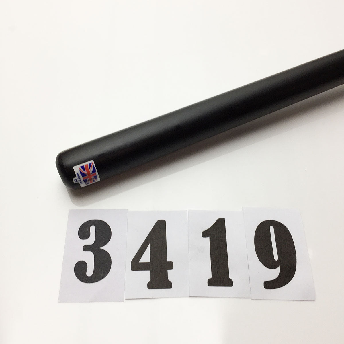 PERADON  | JOE DAVIS 600 | 3419