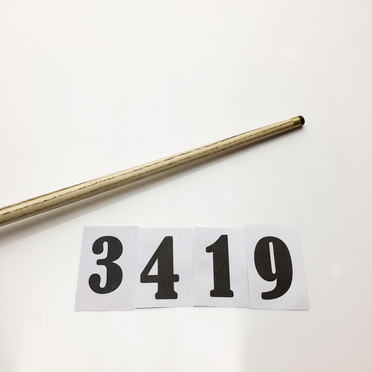 PERADON  | JOE DAVIS 600 | 3419