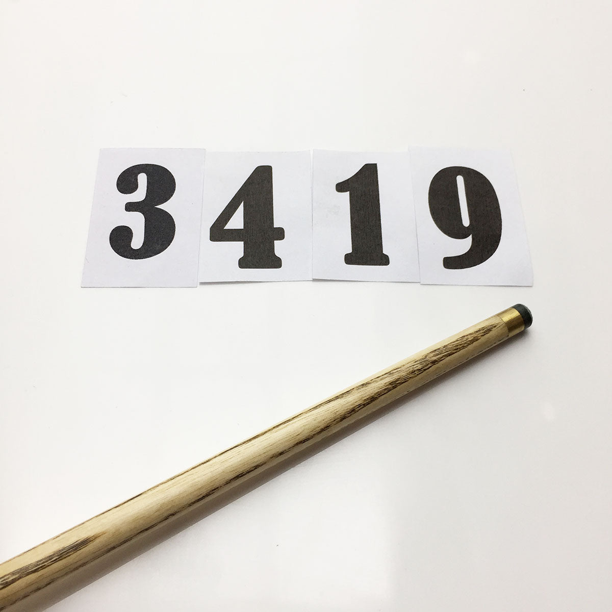 PERADON  | JOE DAVIS 600 | 3419