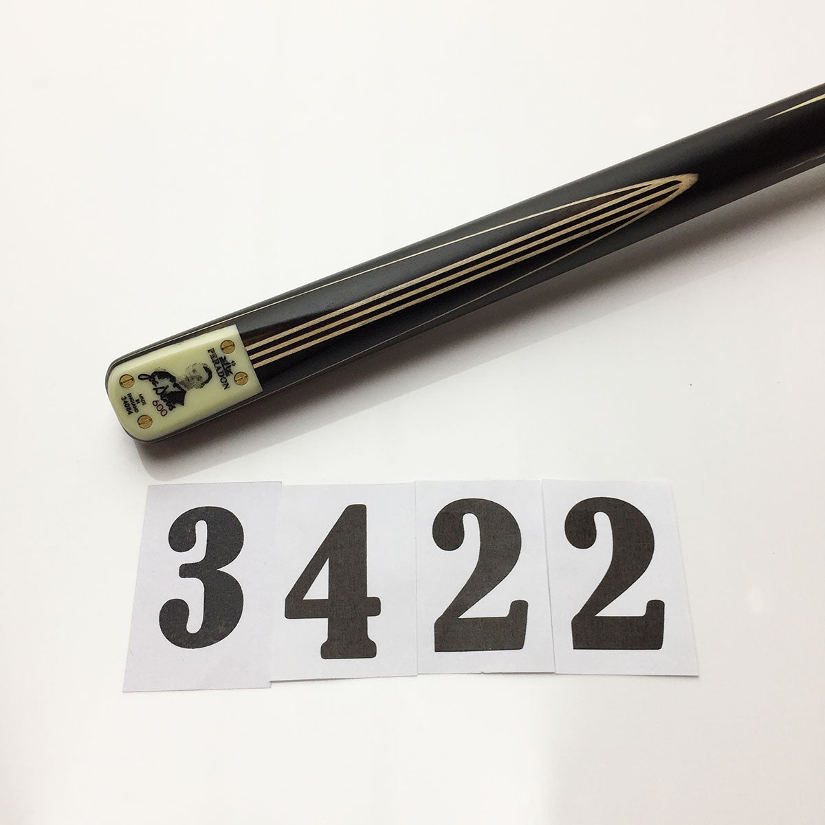 PERADON  | JOE DAVIS 600 | 3422