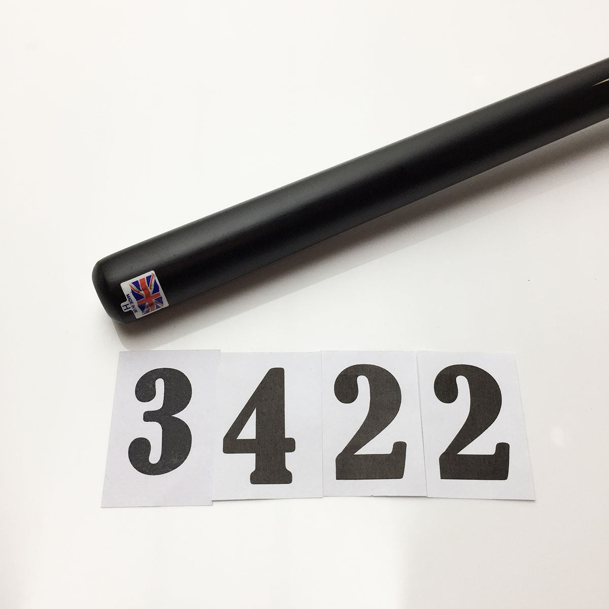 PERADON  | JOE DAVIS 600 | 3422