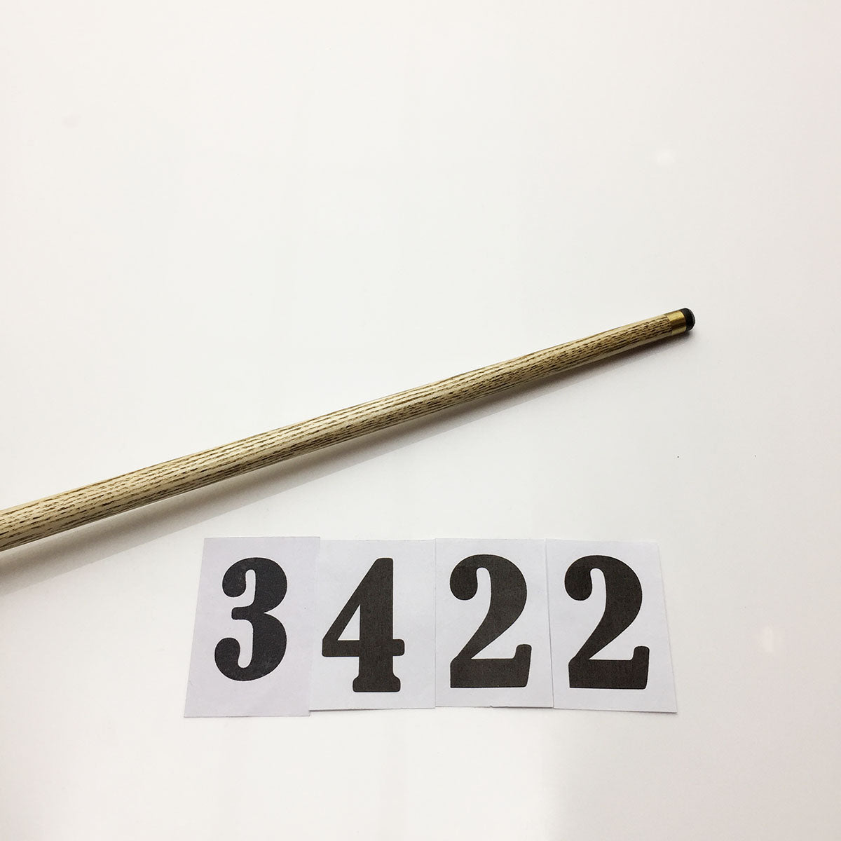 PERADON  | JOE DAVIS 600 | 3422