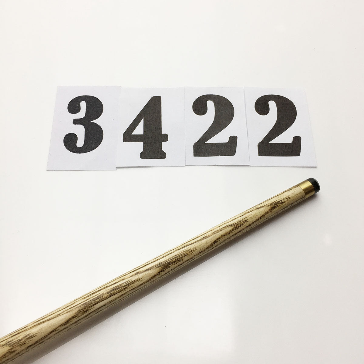 PERADON  | JOE DAVIS 600 | 3422