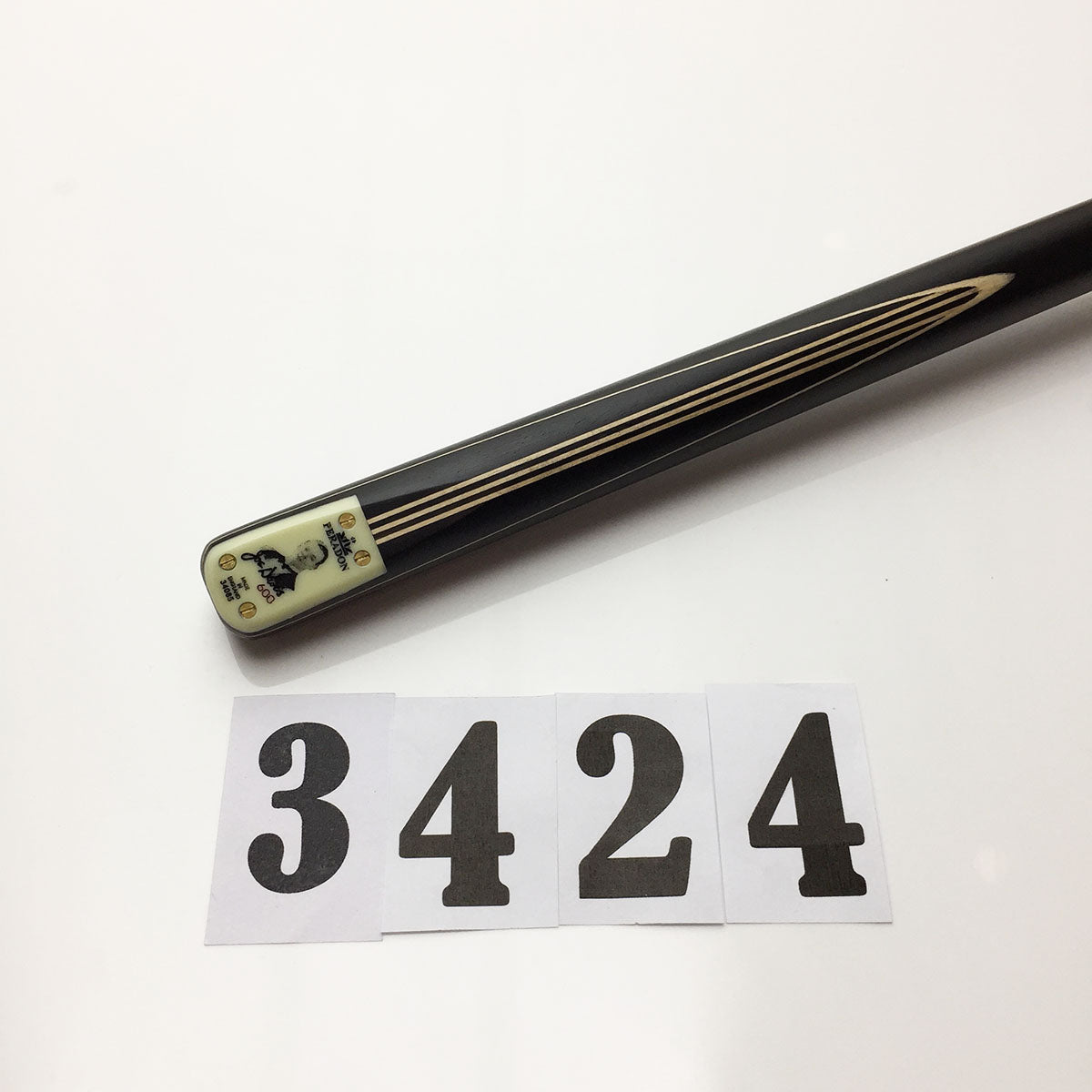 PERADON  | JOE DAVIS 600 | 3424